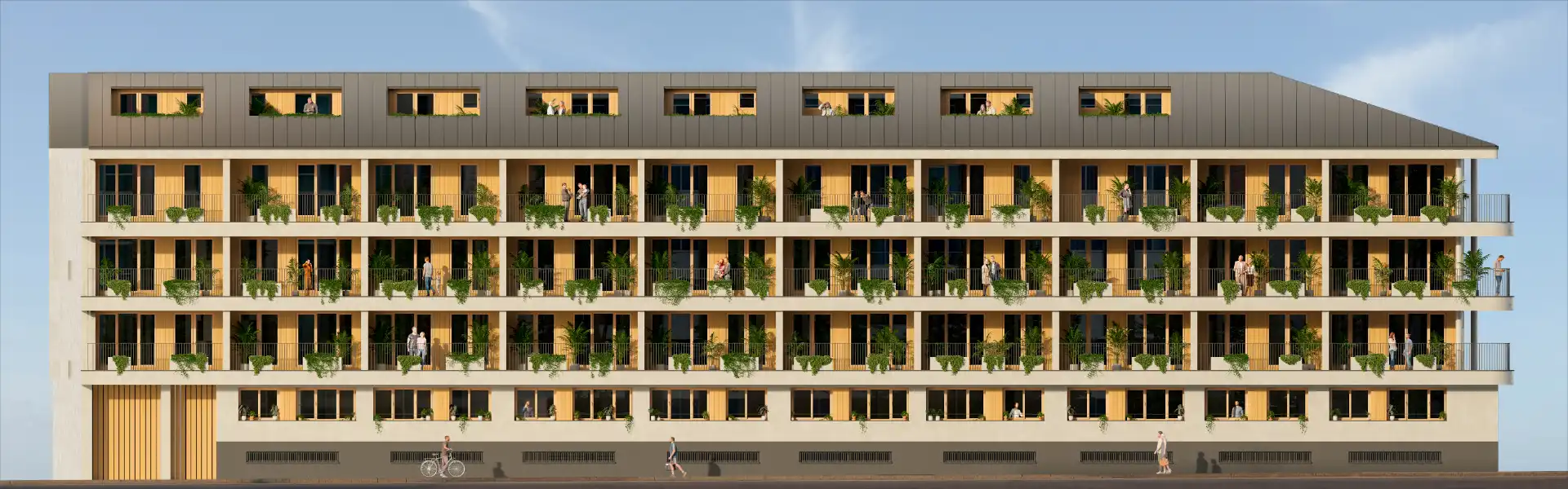 Flat for sale in Carretera de Barcelona, 31, Puçol Ciudad