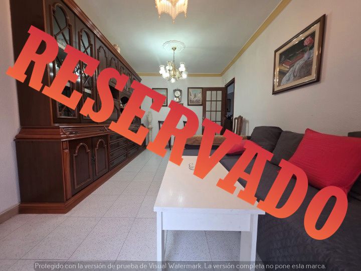 Flat for sale in Sant Celoni  with Air Conditioner, Heating and Balcony