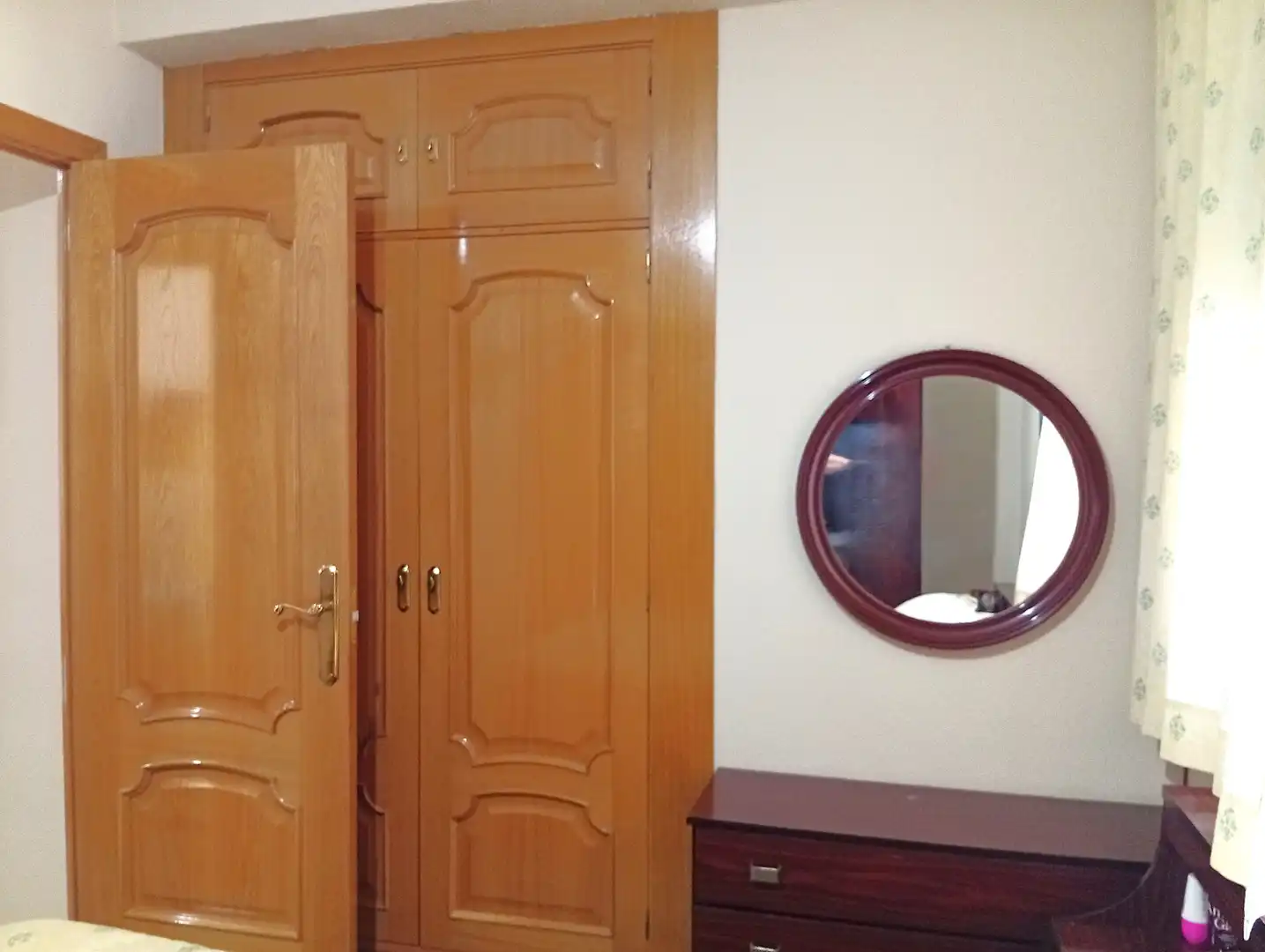 Dormitori de Casa o xalet en venda en Getafe