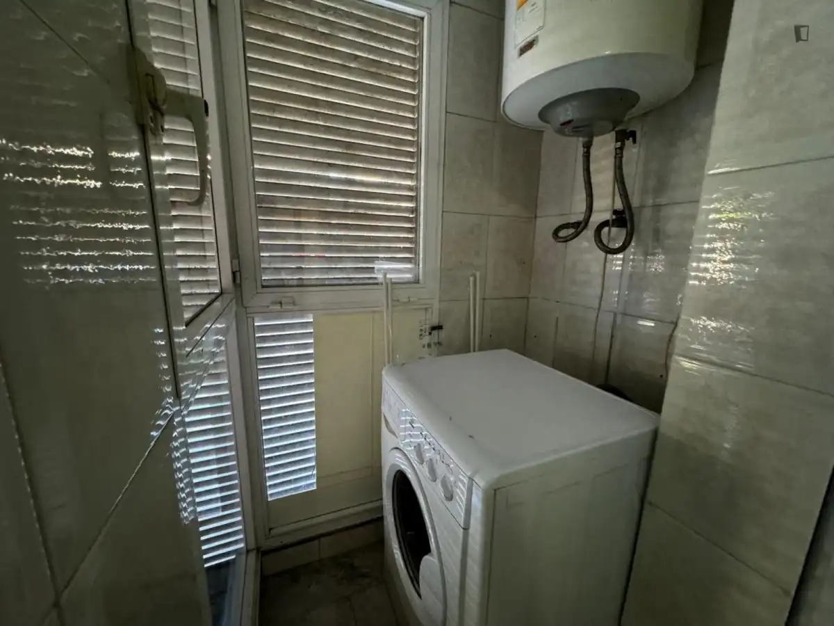 Habitación en Guadalajara, Guadalajara
