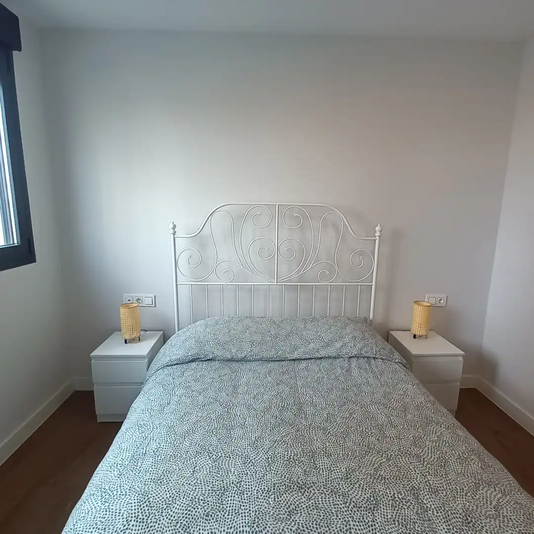 Flat for rent in Ciutat de les Ciències i de les Arts - Justicia