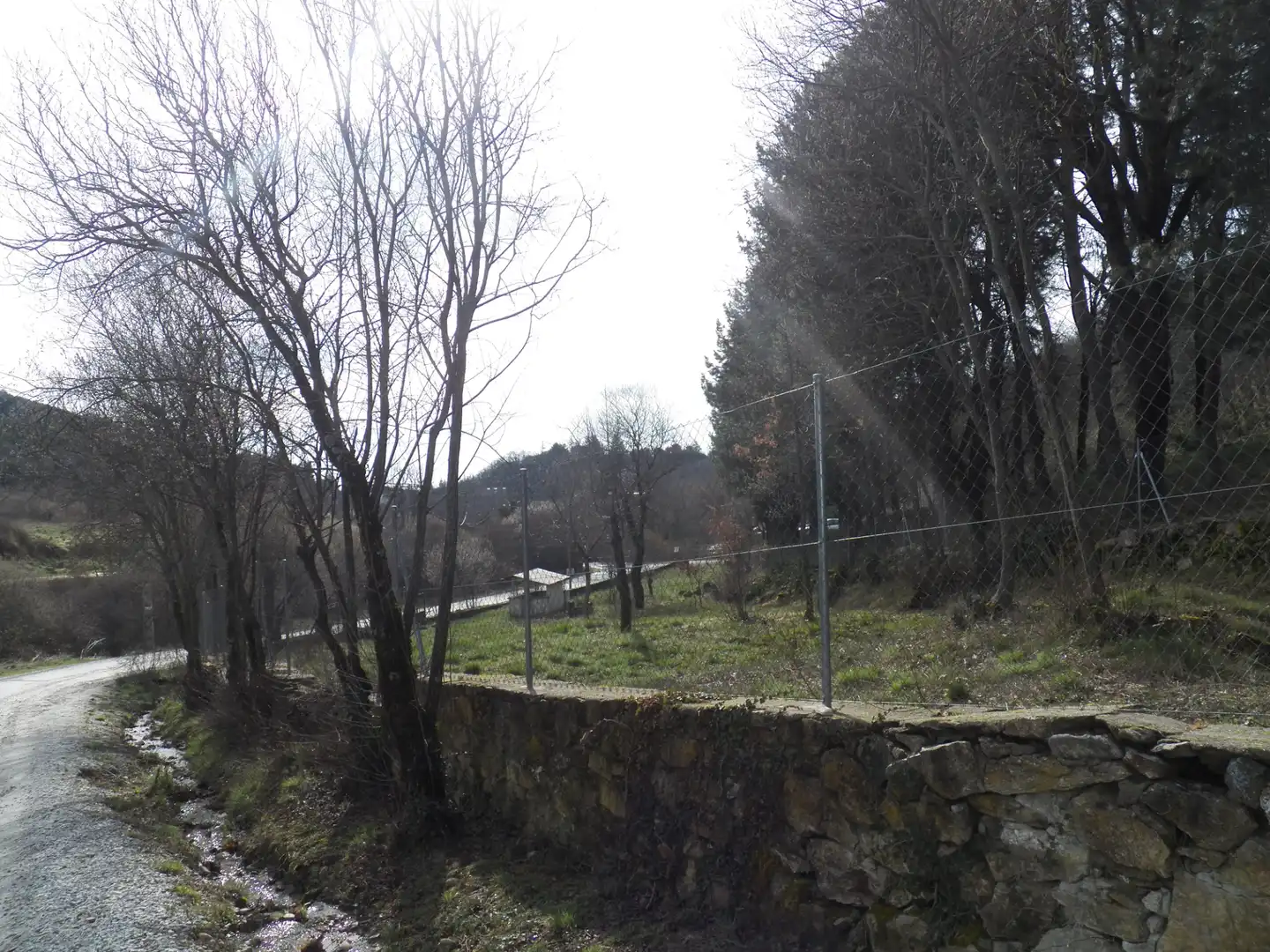 Grundstücke zum Verkauf in Miraflores de la Sierra