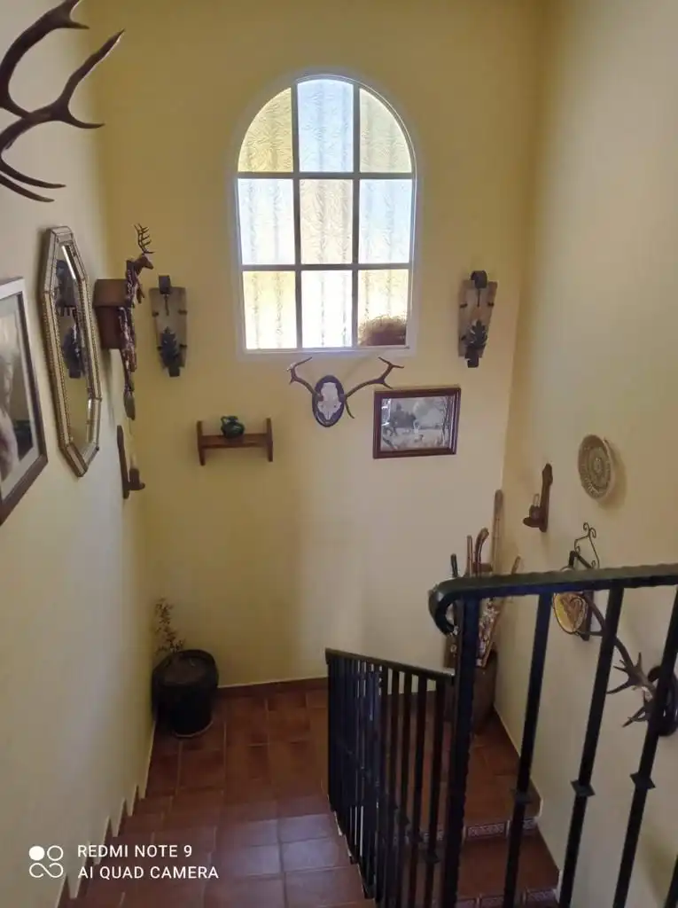 Country homes for sale in Valle de Abdalajís  with Storage room, Swimming Pool and Furnished