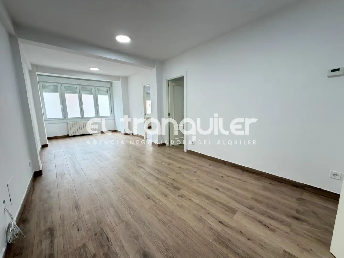 Wohnung zur Miete in Calle Alfoli