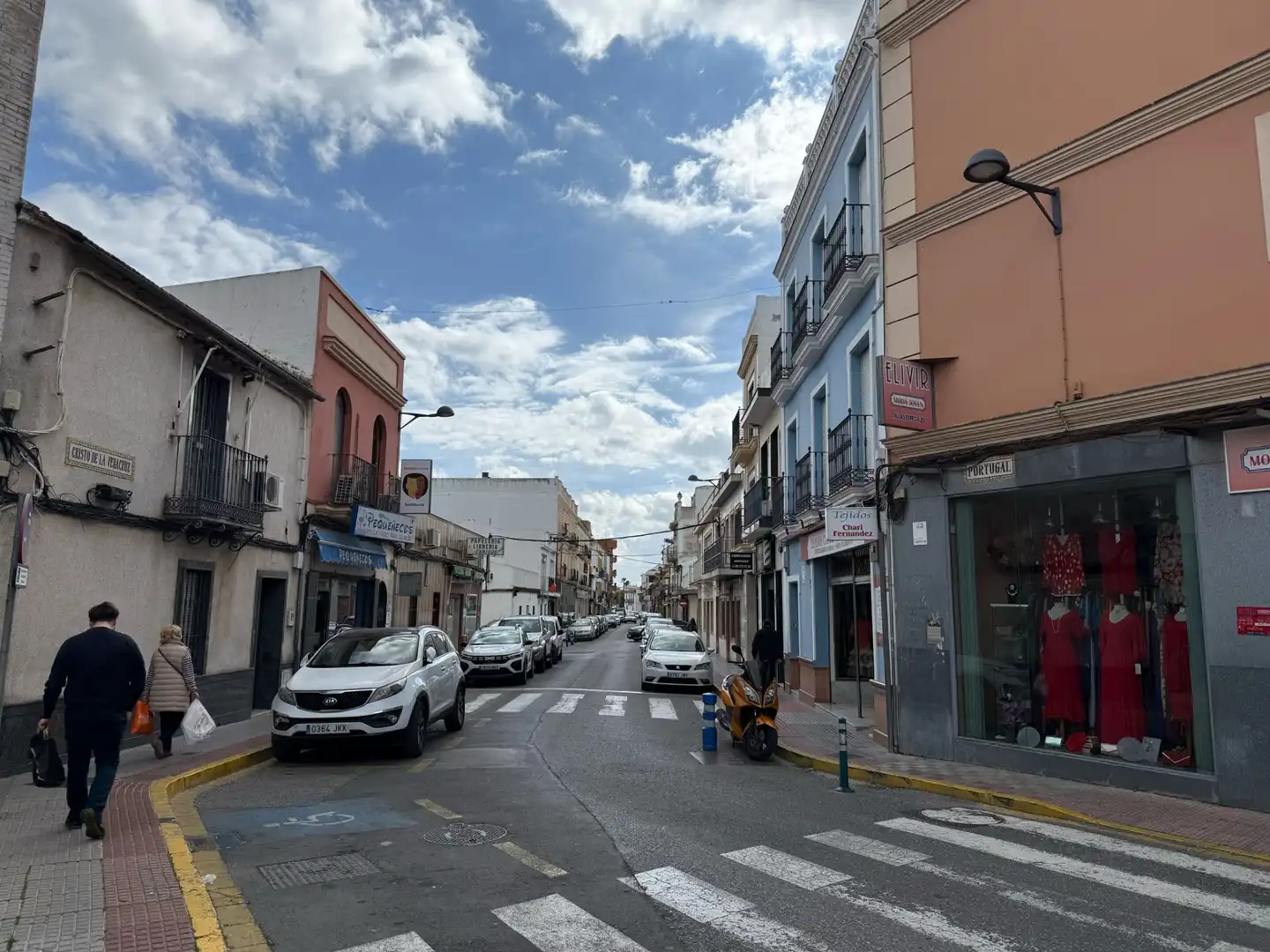 Business premises to rent in Calle Portugal 1, imagen 2