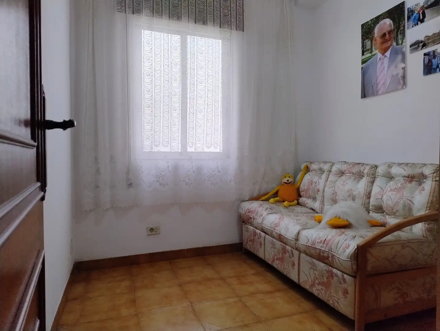 Habitación de Piso en venta en Lugo con Terraza, Trastero y Amueblado