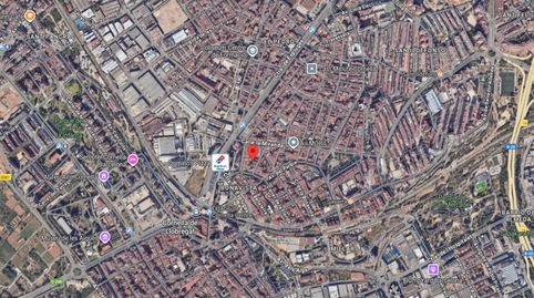 Foto 3 de Piso en venta en Cornellà de Llobregat - Calle Mossen Joaquim Palet, La Gavarra, Cornellà de Llobregat