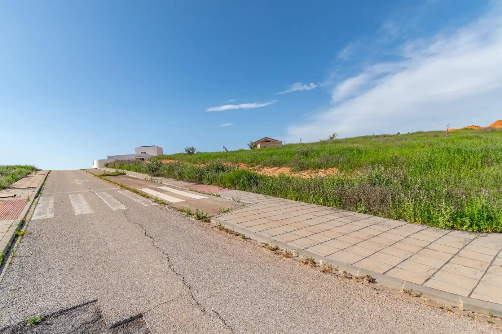 Residencial en venta en Albolote, Granada