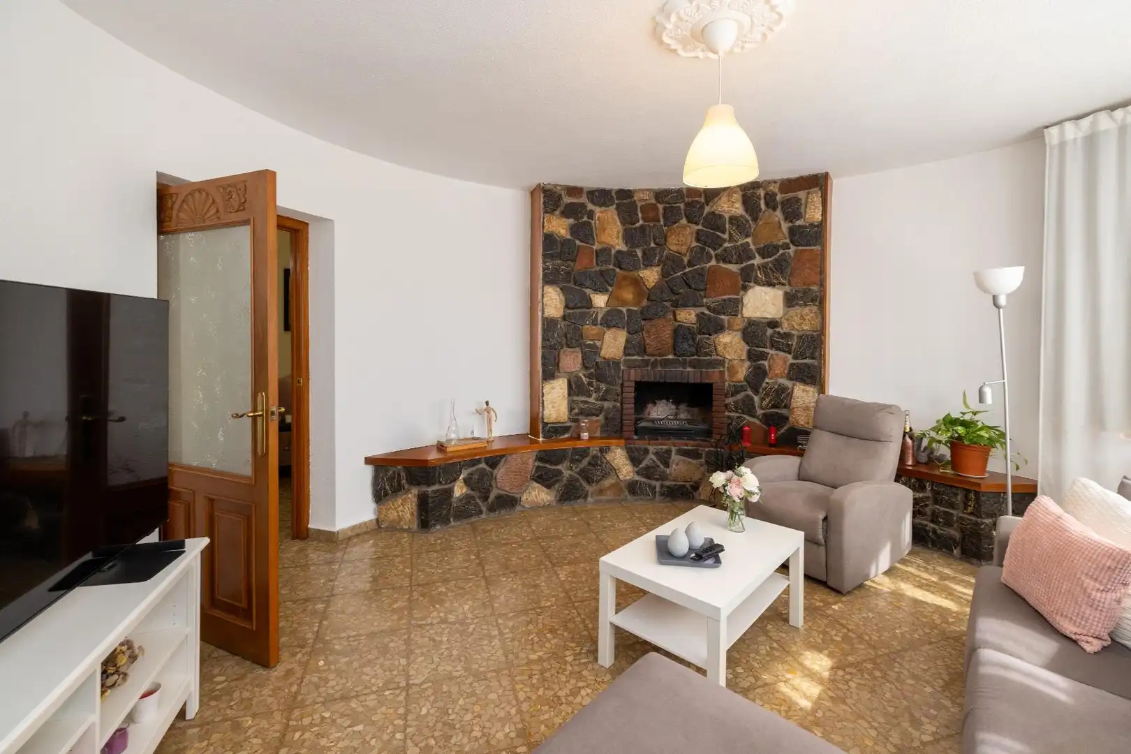 Casa aparellada en venda a Calle SERRANO PARRES, imagen 14