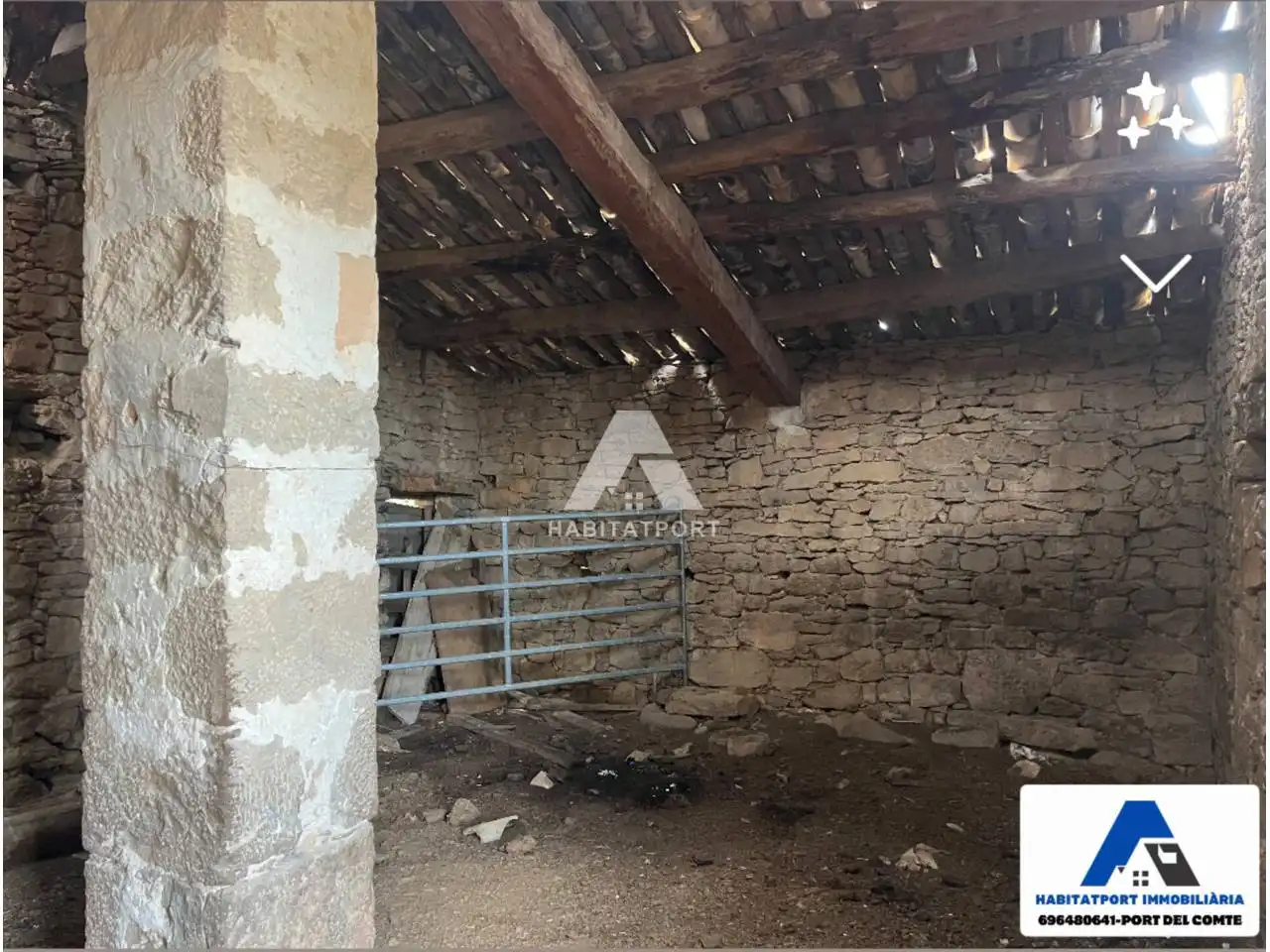 Terreno en venta en Navès