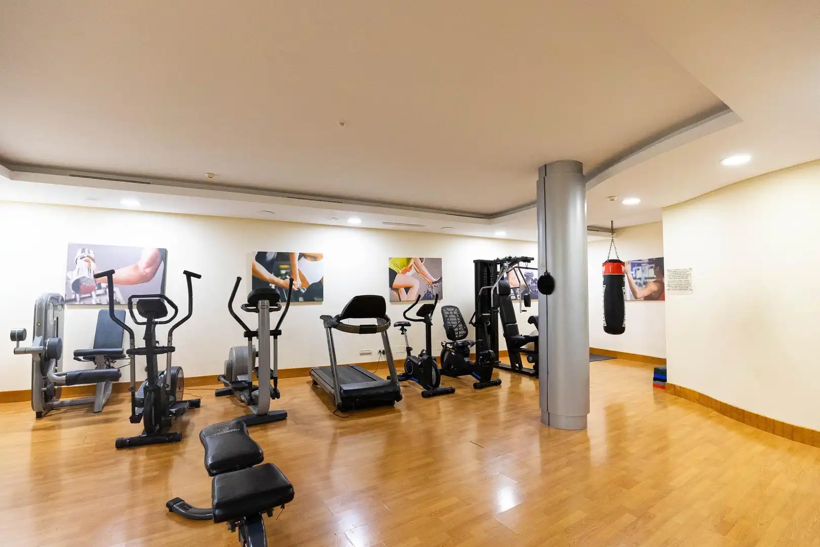Apartament en venda en Marbella amb Aire condicionat, Calefacció i Jardí privat