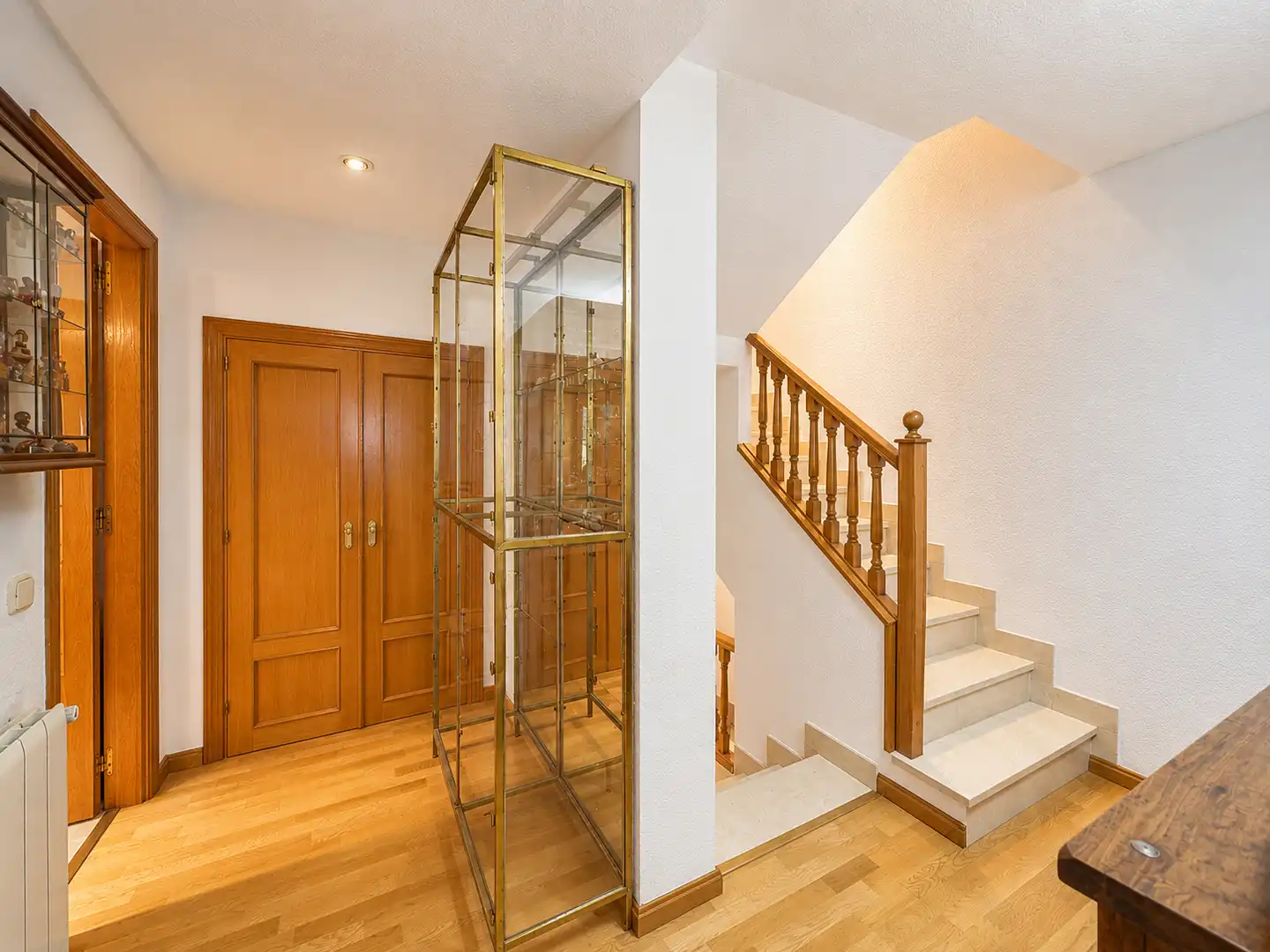 Casa adosada en venta en Torrelodones con Piscina comunitaria