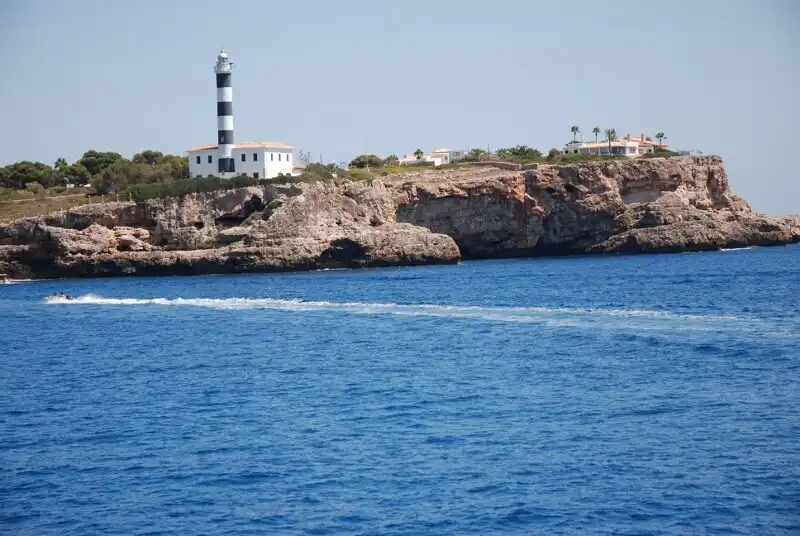Apartments for rent in Portocolom