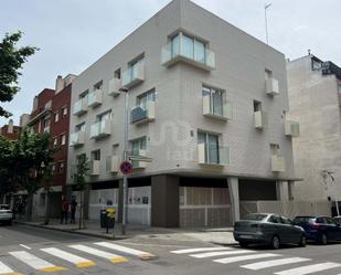 Vista exterior de Edifici en venda en Premià de Mar