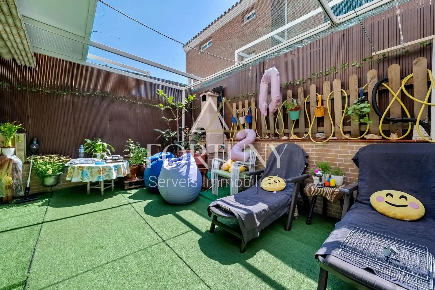 Haus mit Terrasse zum Verkauf in de la Coma, imagen 8