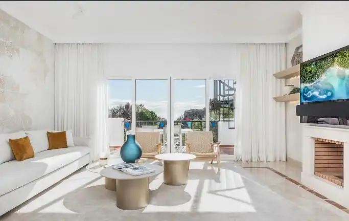 Wohnung mit Terrasse zum Verkauf in El Paraíso, imagen 9