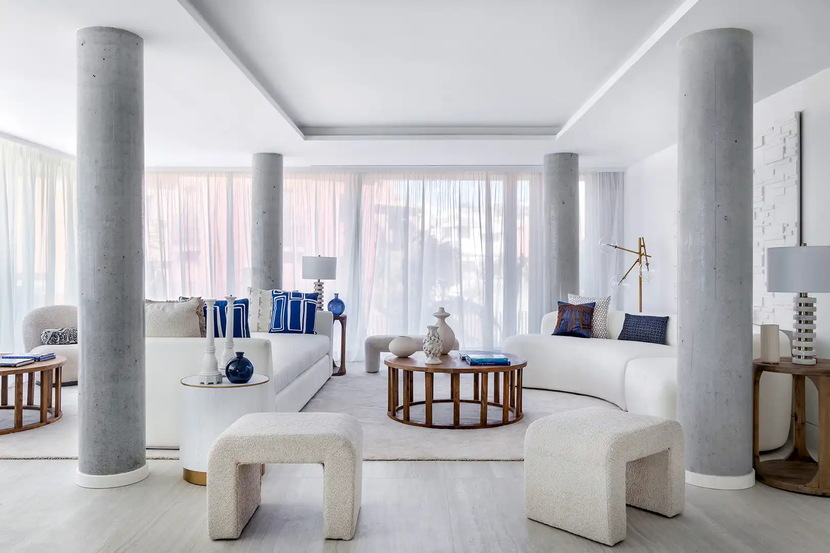 Apartment mit Pool zum Verkauf in Marbella Centro, imagen 9