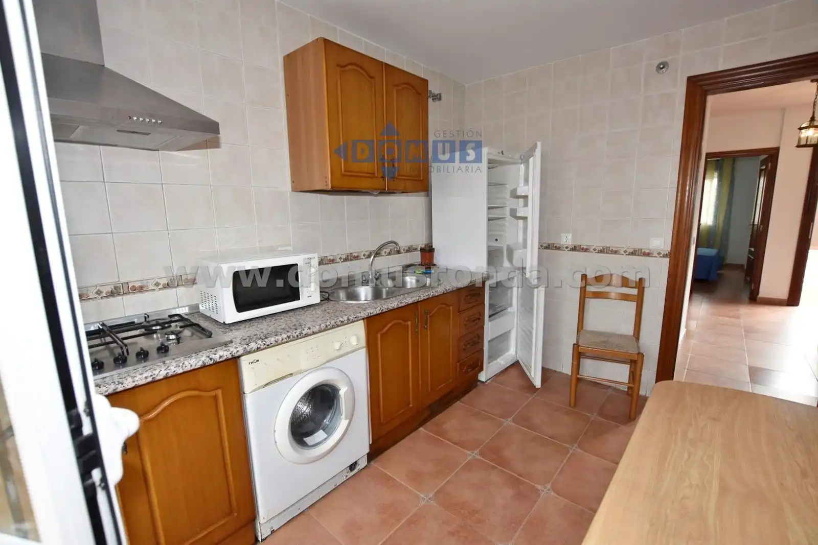Casa a schiera con terrazza in vendita a Cuevas del Becerro, imagen 17