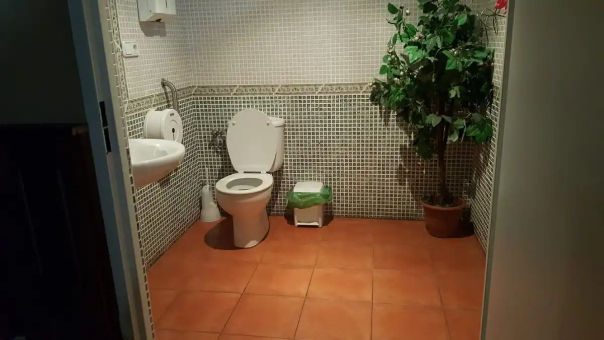 Local comercial en venta en Las Torres de Cotillas, imagen 16