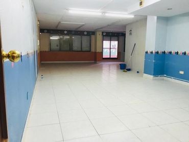 Office space to rent in Avenida Alemania-Italia