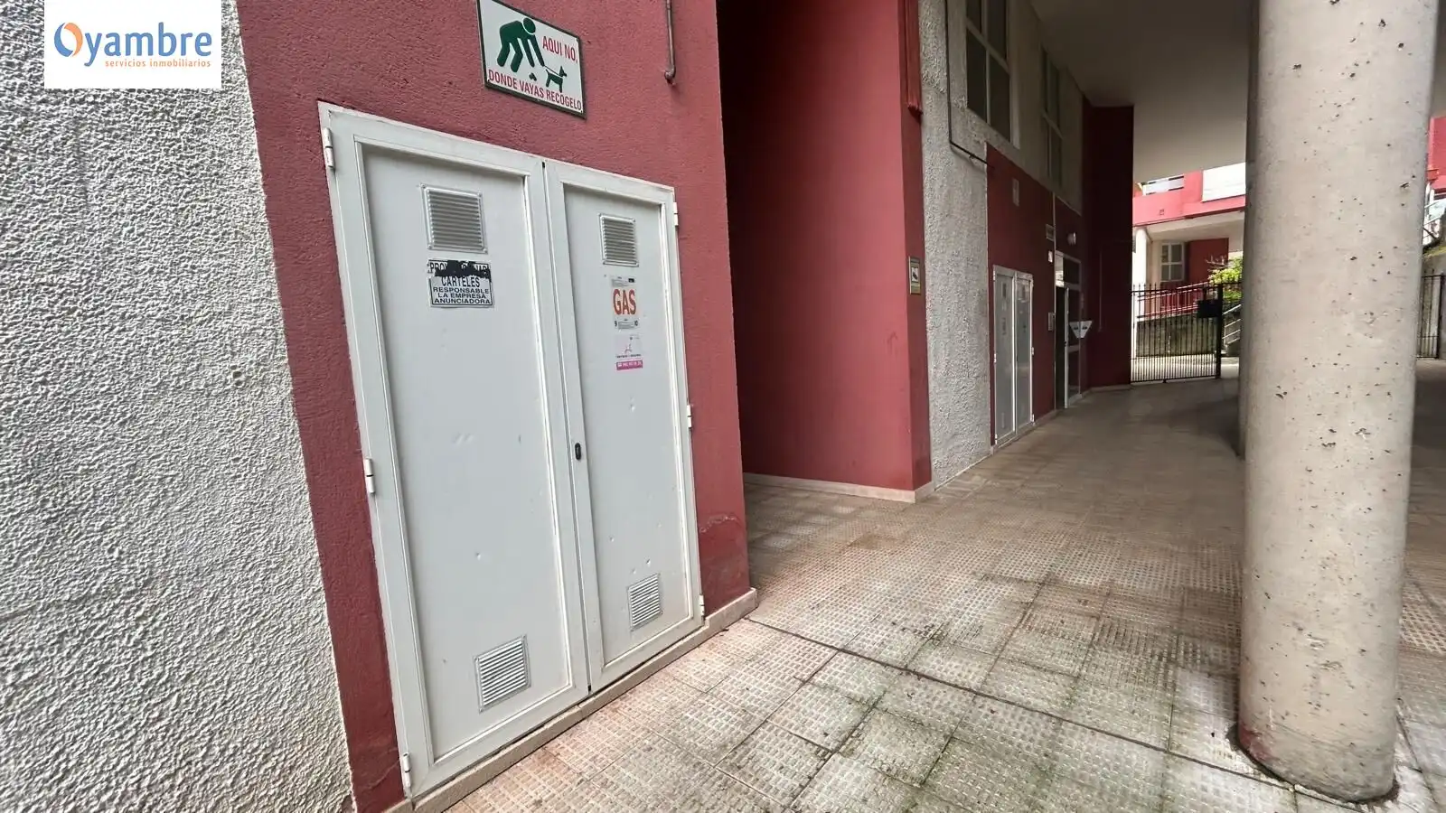 Local comercial en venda a Calle DR.LOPEZ GARZON 2