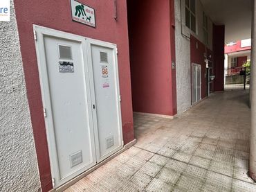 Gewerbefläche zum Verkauf in Calle DR.LOPEZ GARZON 2