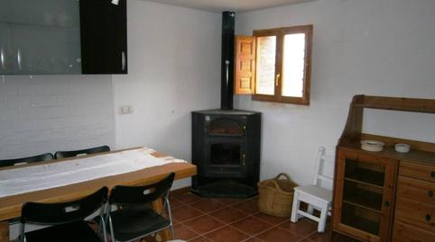 Photo 4 of House or chalet for sale in Camino Roblelacasa, Campillo de Ranas, Guadalajara