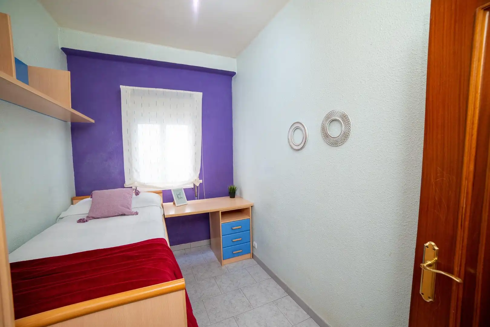 Flat with terrace for sale in Avenida SAN JOSE 44, imagen 3