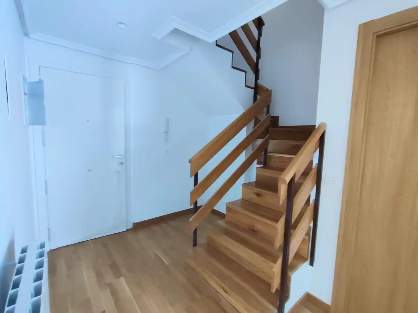 Dúplex en venta en Villamediana de Iregua con Terraza y Trastero