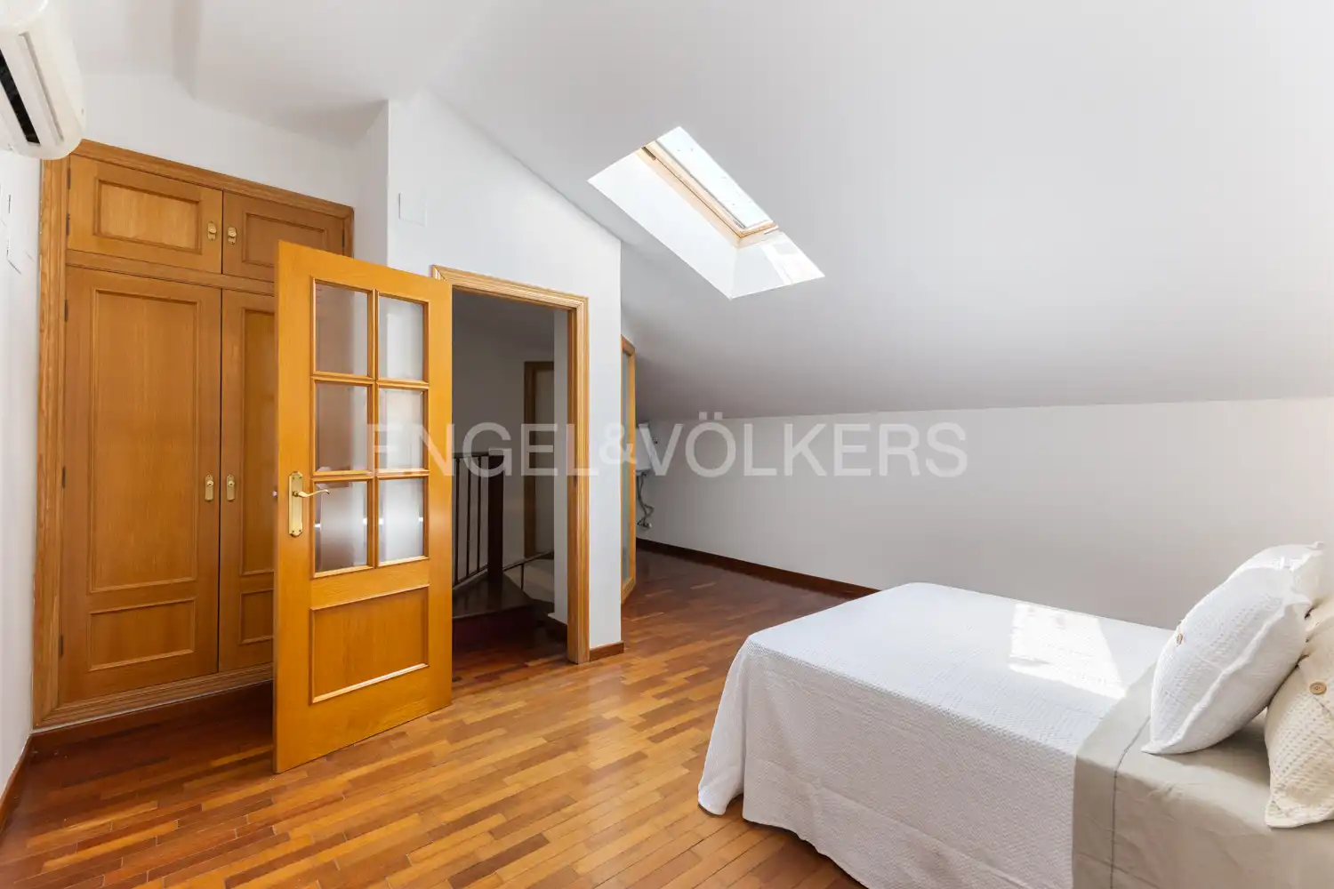 Flat for rent in Passatge la Murada, La Vila