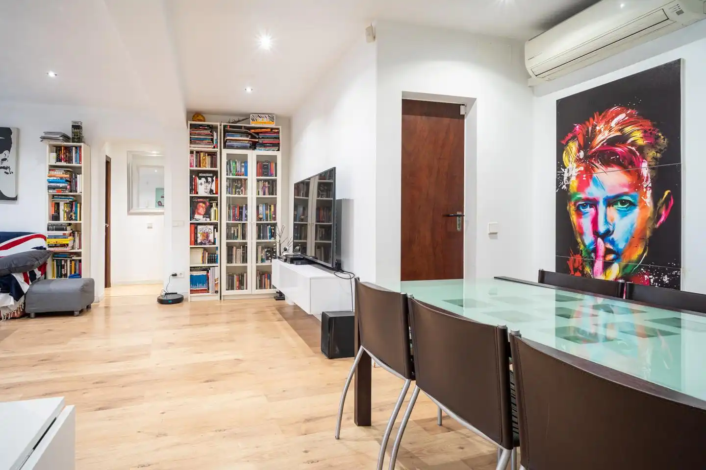 Appartement à vendre à Militar, imagen 4