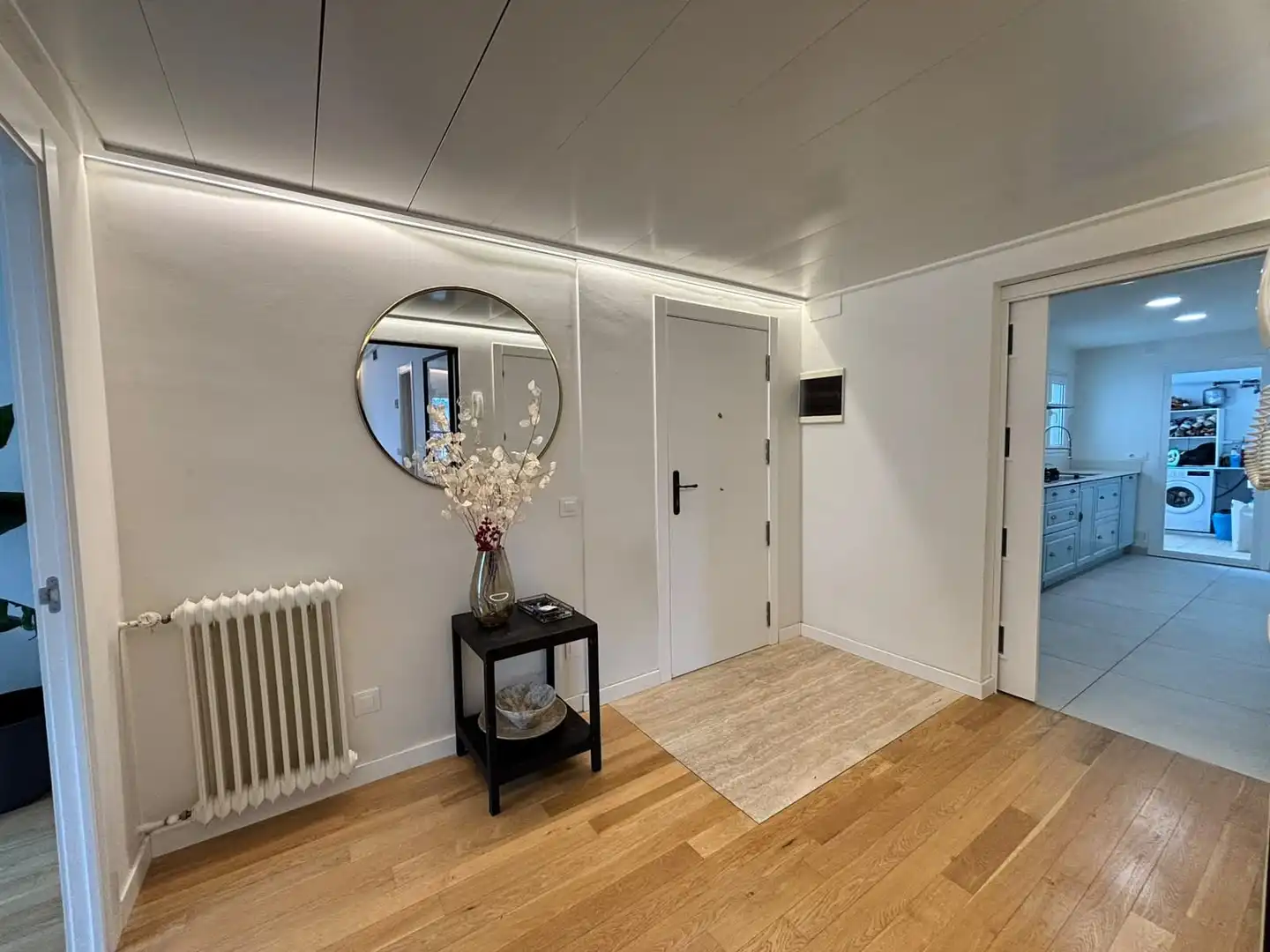Appartamento con terrazza in vendita a CREU, imagen 3