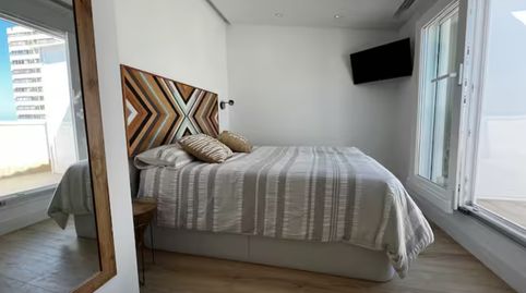 Foto 2 de Apartament de lloguer a Rúa Doutor Fleming, 31, Falperra - Santa Lucía, A Coruña Capital