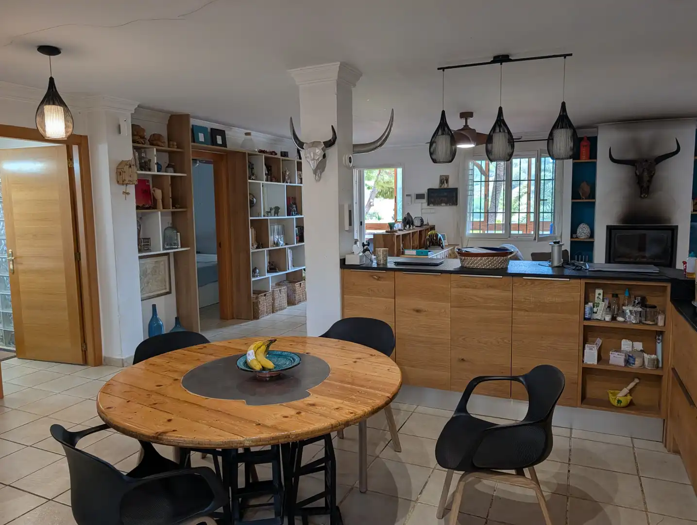 Casa rustica con piscina in vendita a Sagunto ciudad, imagen 24