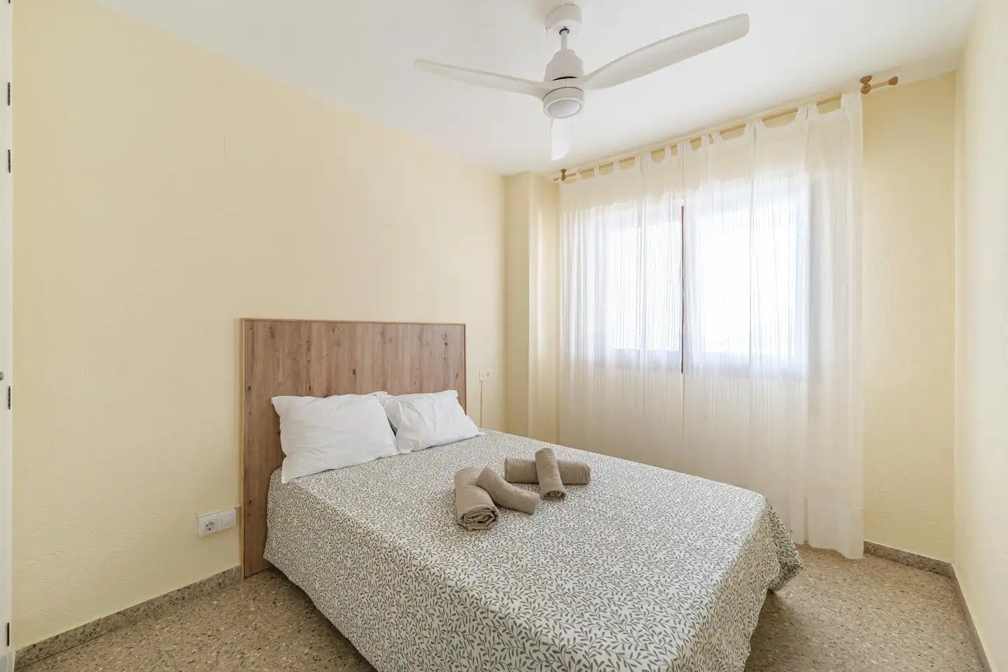 Wohnung mit Aufzug zur Miete in Avenida Ferrandis Salvador, imagen 34