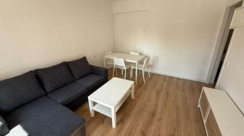 Foto 3 de Piso en venta en Ferrocarril D'alcoi, 44, Centro Histórico, Gandia