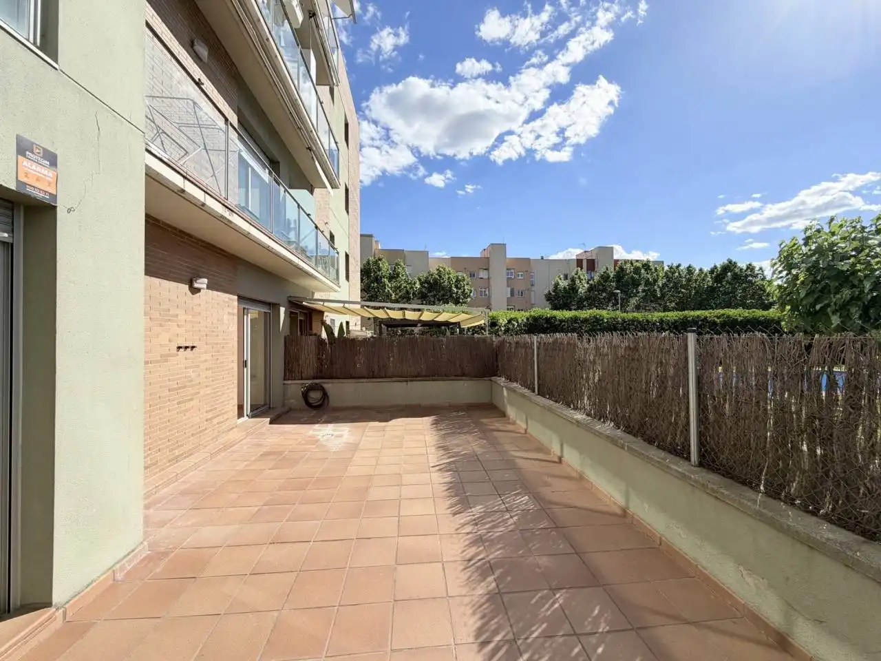 Terraza de Piso en venta en Sant Sadurní d'Anoia con Aire acondicionado, Calefacción y Parquet