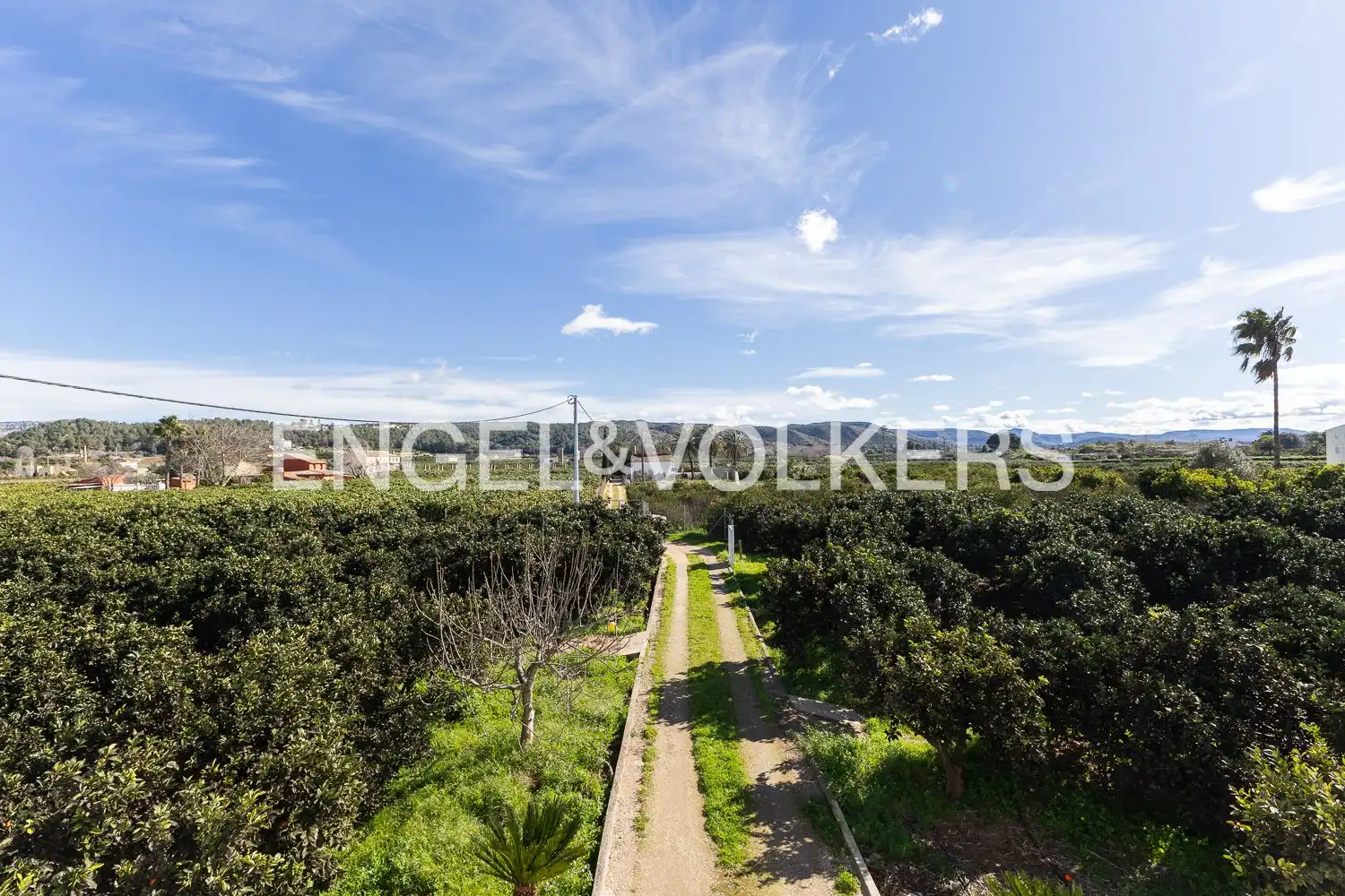 Casa o chalet en venta en Carcaixent con Aire acondicionado, Calefacción y Jardín privado