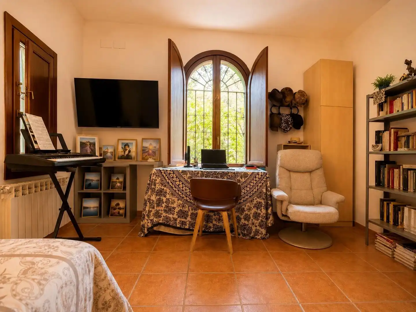 Casa rustica con piscina in vendita a Carretera a Palma del Río, imagen 21