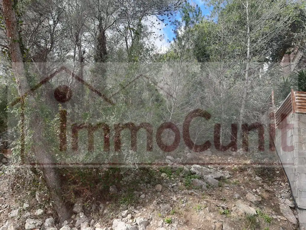 Residential land for sale in Mas Trader - Corral d'En Tort - Corral d'En Cona, imagen 4