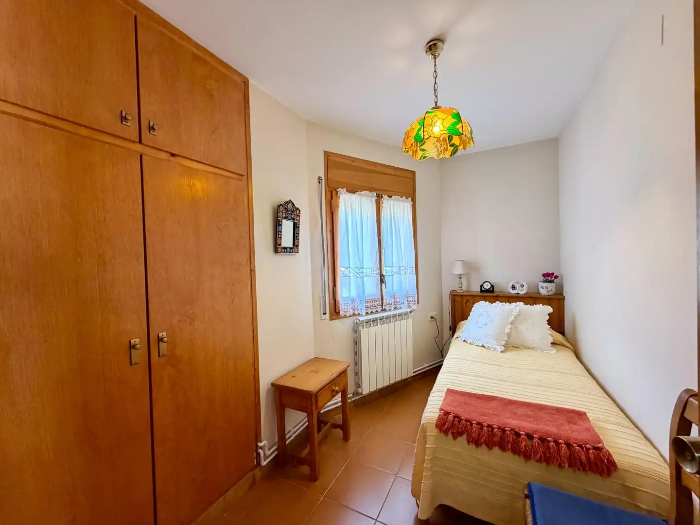 Casa o xalet en venda a Tírvia