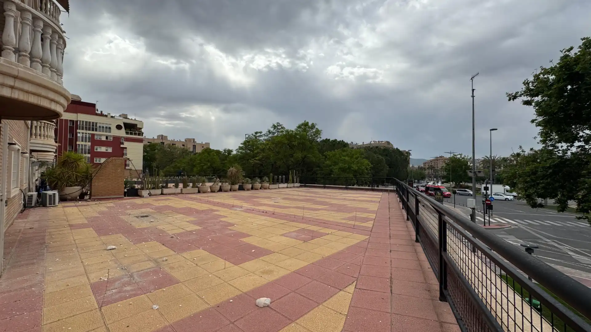 Pis amb terrassa en venda a Calle Infanta Cristina, imagen 23
