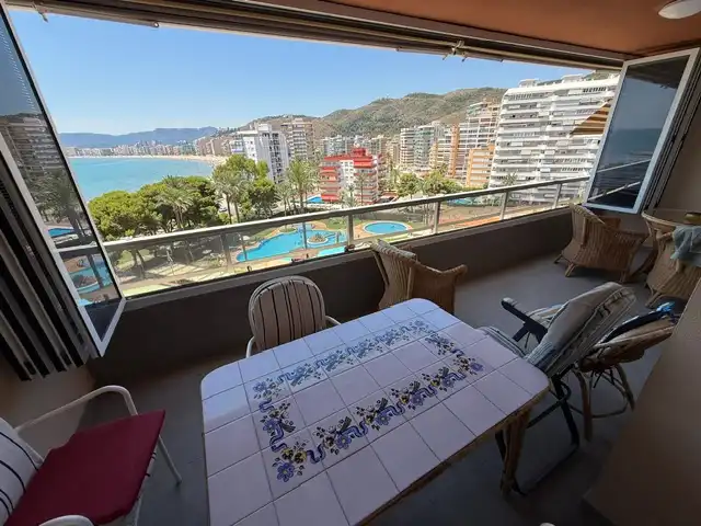 Appartement compact avec terrasse à vendre à Carrer Ciutats Unides 2, imagen 2