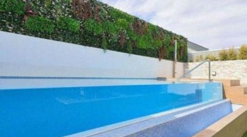 Photo 4 of Single-family semi-detached for rent in Puerto Banús, Marbella