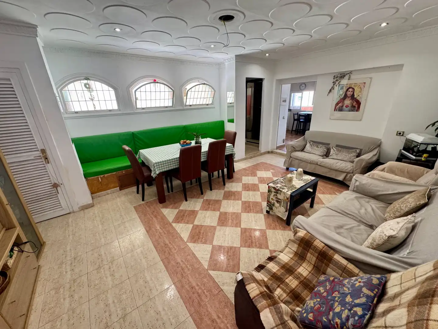 Ático con ascensor en venta en Calle Doña Carlota Navarrete, imagen 5
