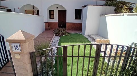 Photo 4 of Single-family semi-detached for sale in Calle el Olivo, 18, Enix, Almería
