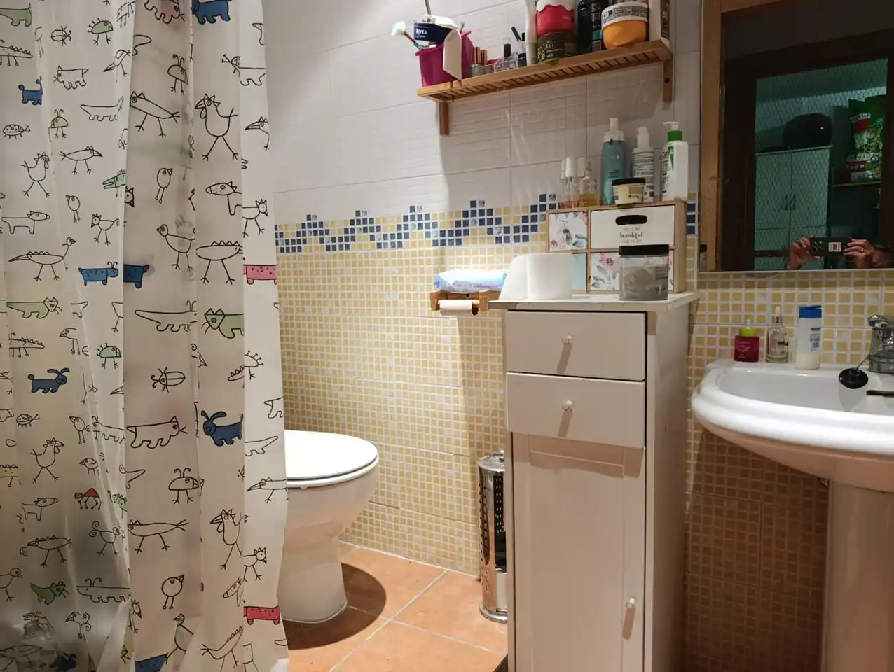 Semi-detached house with garden for sale in Coloma, imagen 40