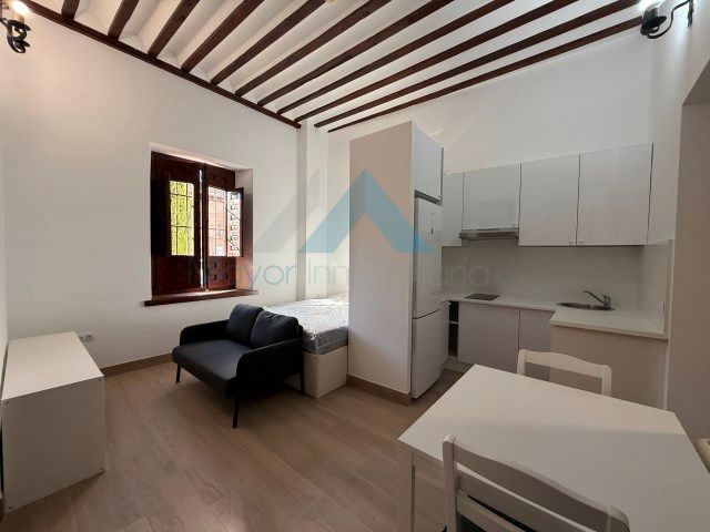 Bedroom of Study to rent in Alcalá de Henares  with Heating, Furnished and Washing machine