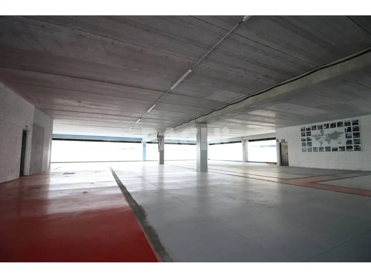 Parking de Local en venta en Gurb