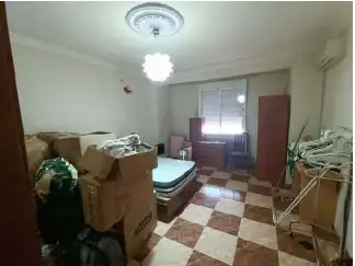 Habitación de Piso en venta en Bailén